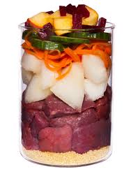 classic_veal_raw food 400g