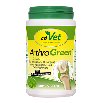 ArthroGreen Classic- 165g_1