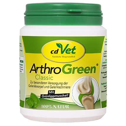 ArthroGreen Classic- 70g_1