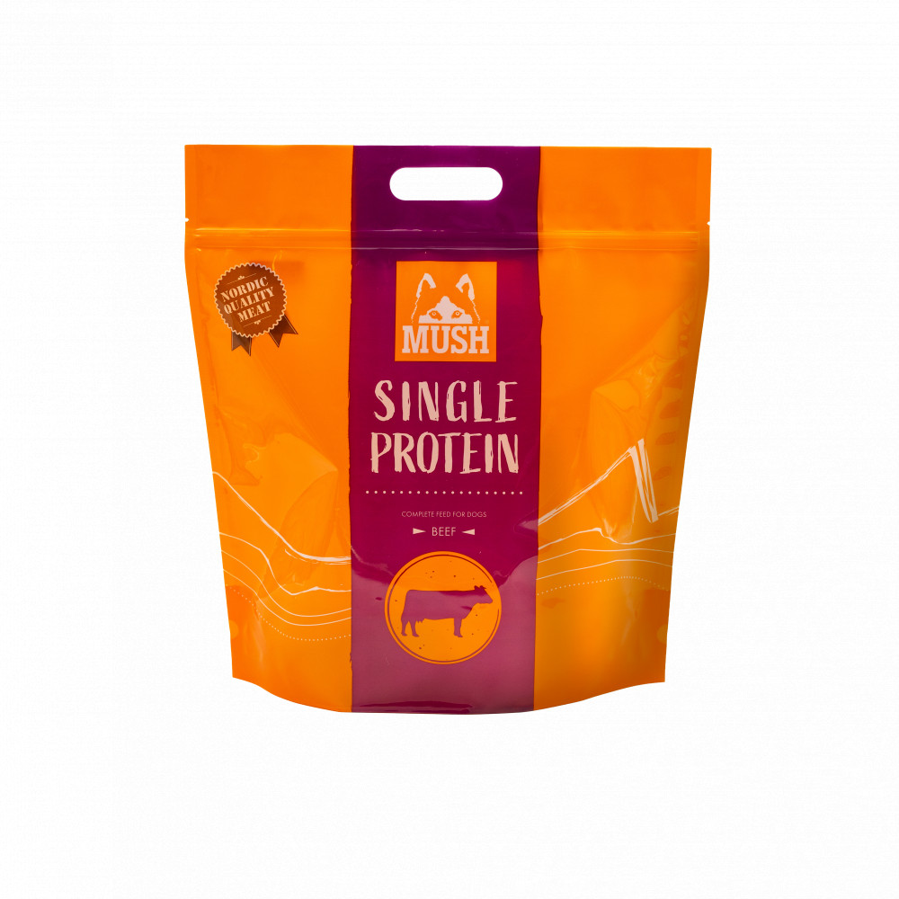 MUSH Beef 2 kg-1