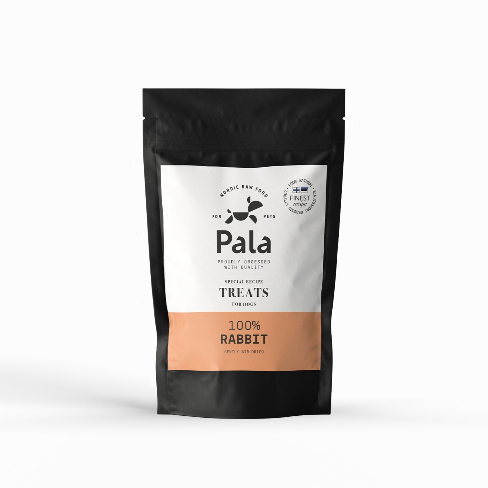 pala rabbit 100g