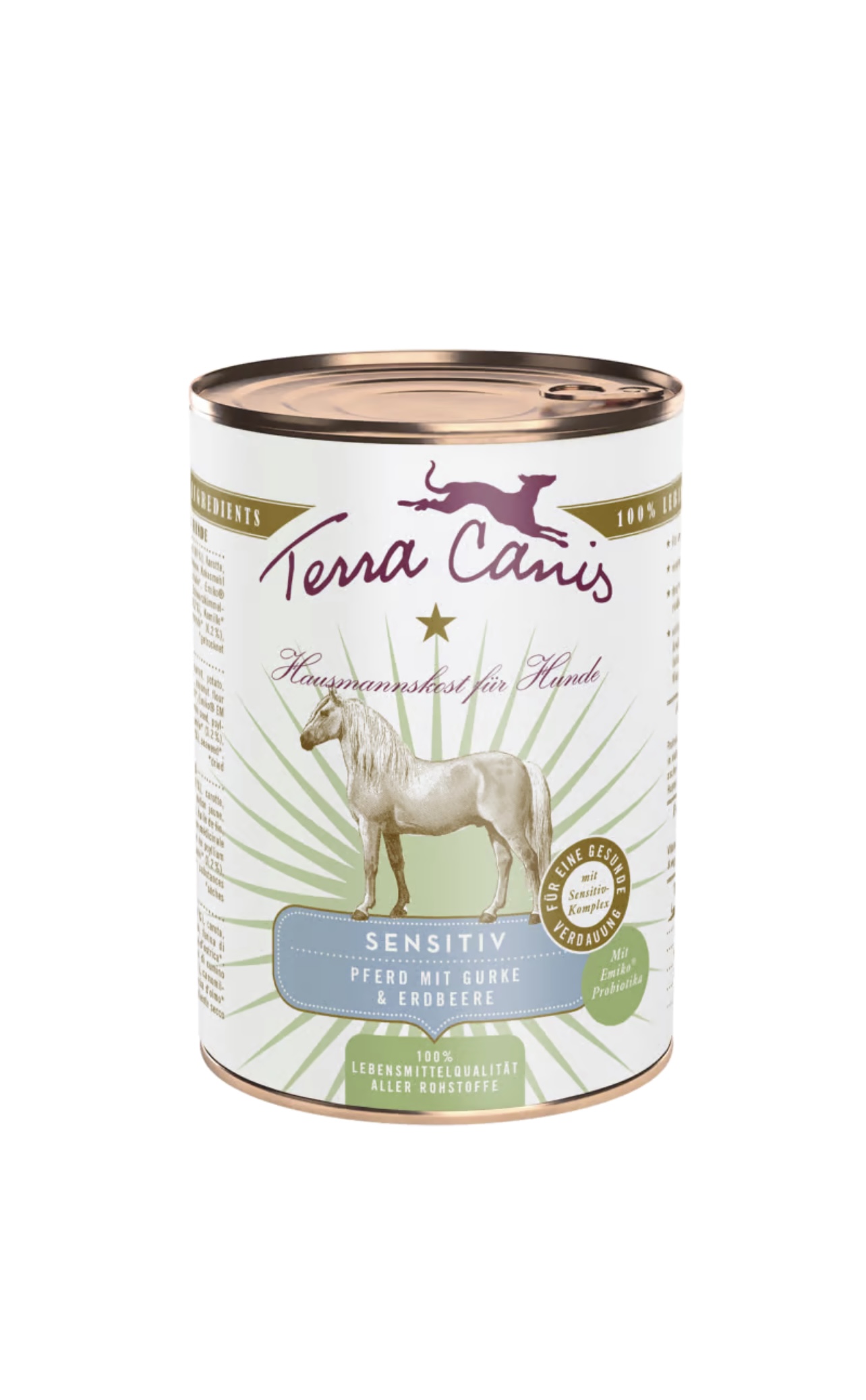 Horse Sensitive 400 g