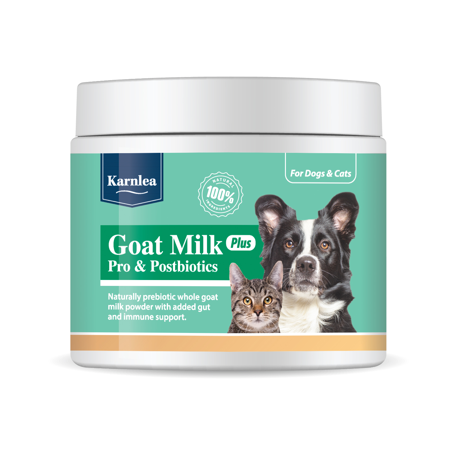 Pot-Karnlea-Goat-Milk-Plus